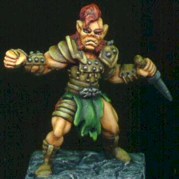 Another mini by rickajr