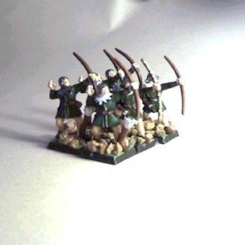Une autre figurine by larcher