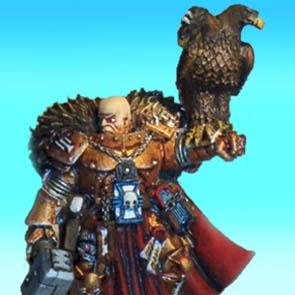 Inquisitor Coteaz by XOrdomanX