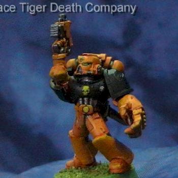 Another mini by K11