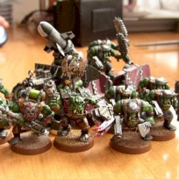 Slugga Boyz by Tufzog