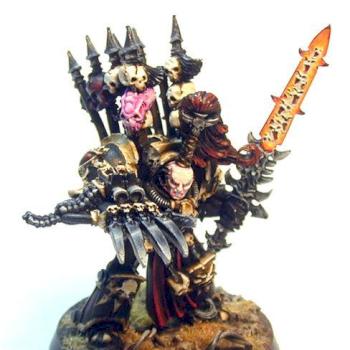 Abbadon by weina