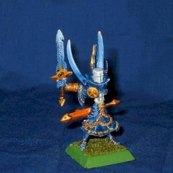 CONVERSION by bubupowa