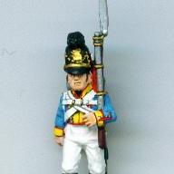Bavarian 4th Line by Tentag34