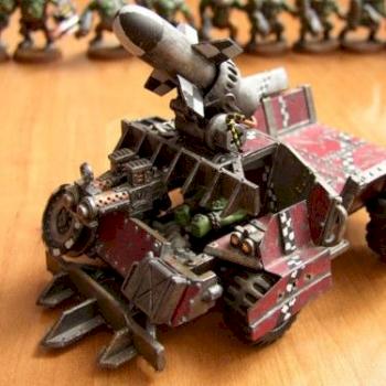 Trukk by Tufzog