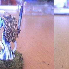 sorceress by Lord Loren