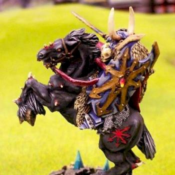ARCHAON by RWBRAVEHEART