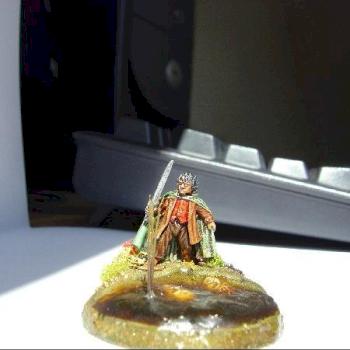 Une autre figurine by gandalf95