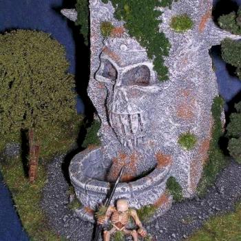 Une autre figurine by gandalf95