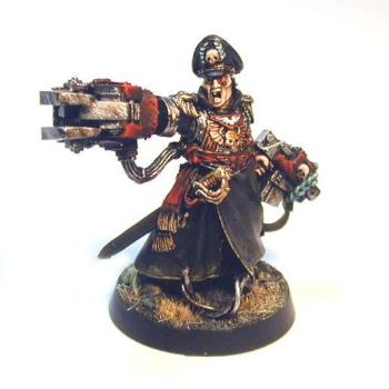 Yarick by weina