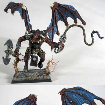 Bloodthirster by Supastud