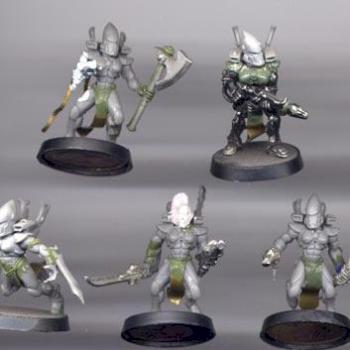 Another mini by Ramsgate