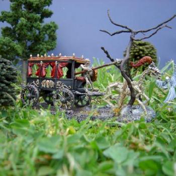 carrosse by gandalf95