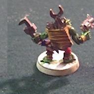 Ork Mekboy by windolf7