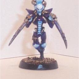 Drazhar by SpUD