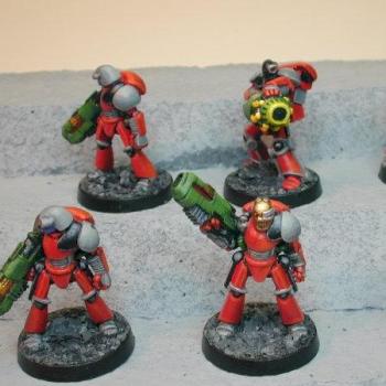 Tac Synth Squad by striker8