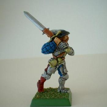 GreatSword by LeiferAxe