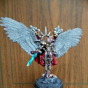 Needs a name. by Anvilus Light