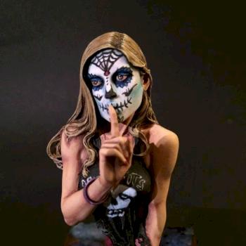Dia de Muertos by Kenshin393