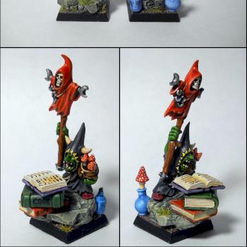 Night Goblins by Zoggi