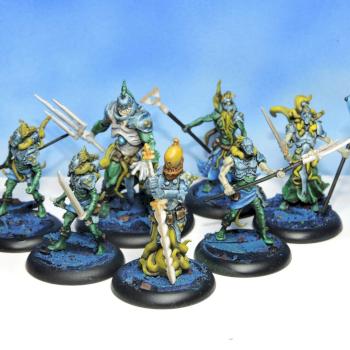 Wrath of Kings Hadross by void_br