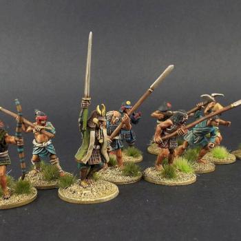 28mm North Star by avalonindustries2040