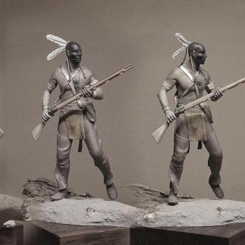 Iroquois by Gissar