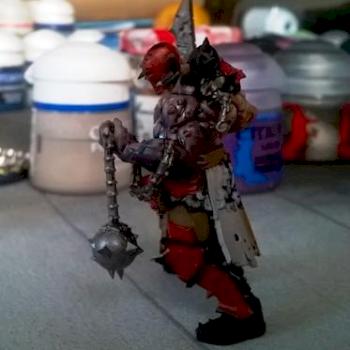Needs a name! by gab