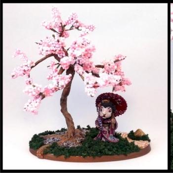 Guinea Pig Geisha by Dripless_cactus