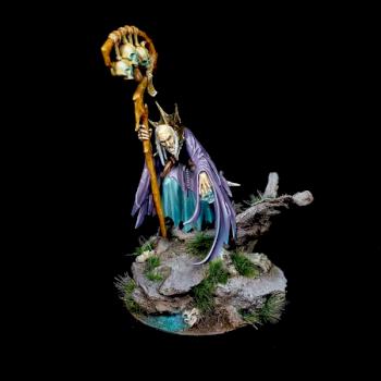 Vampire counts sorcerer by patttttry85