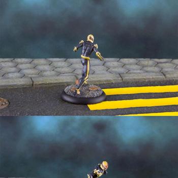 Nova by antoniomidnor