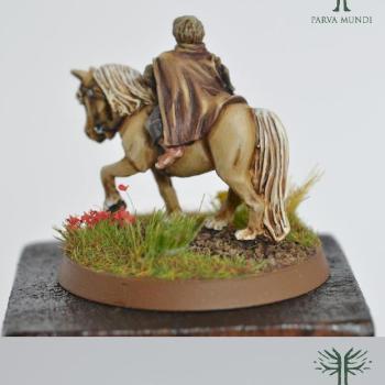 Samwise the Brave by werner
