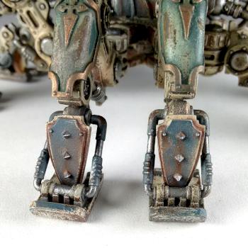 Onager Dunecrawler by Roovalk