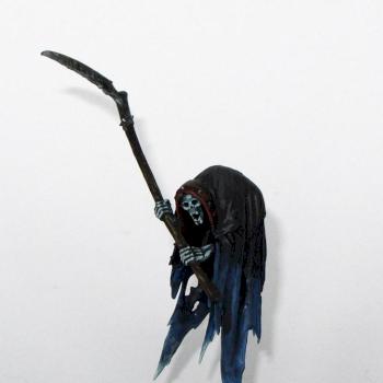 Cairn Wraith by Earendil82