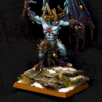 Be`lakor better pics by 4K_