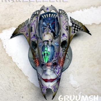 Voidweaver by Gruumsh