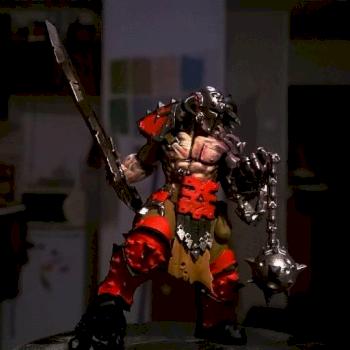 Just another mini by gab