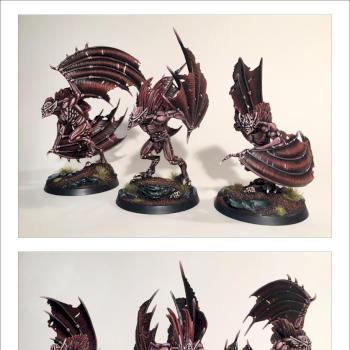 Vargheists by Bleep Bloop