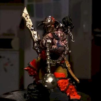 Needs a name! by gab