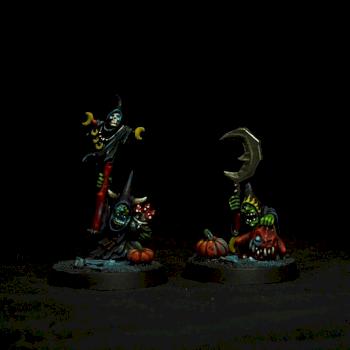 Moonclan 'Grots by Soil