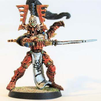 Avatar de Khaine by payasetesinthehouse