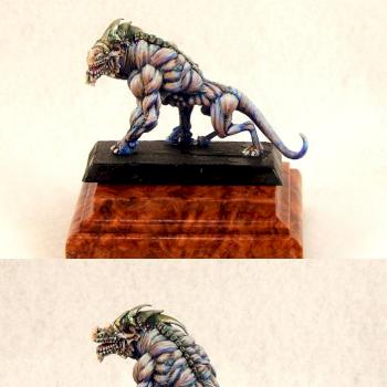 Tiger of Dirz by gt4948c