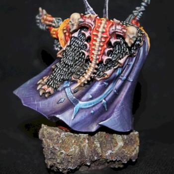 Chaos Lord by maxzen98