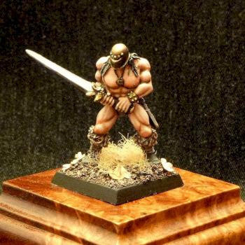 Barbarian by gt4948c