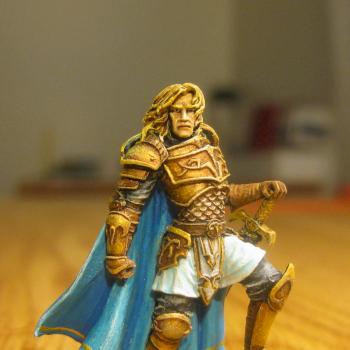 knight by tonetisd
