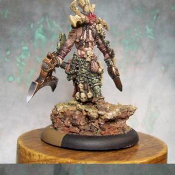 Kromac by Wildjack