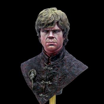 Tyrion by Reynevan