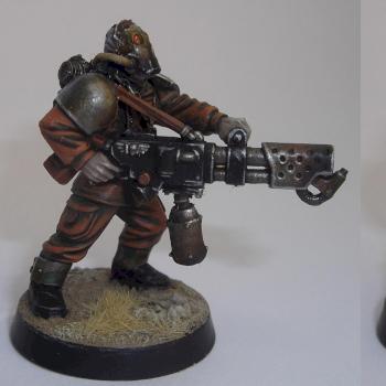 Renegades by Haemogoblin
