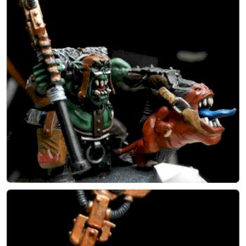 Just another mini by Askelada