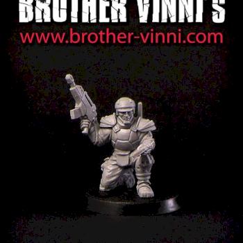 ? by Brother Vinni